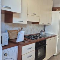 Cucina discrete condizioni