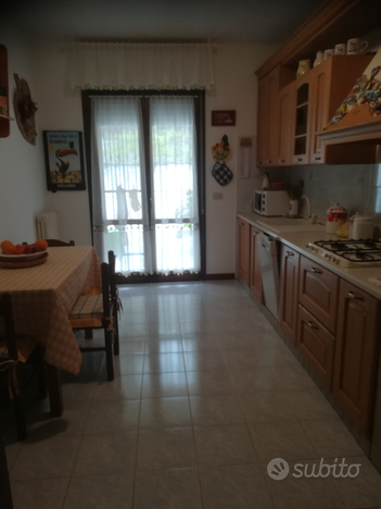 Appartamento residenziale