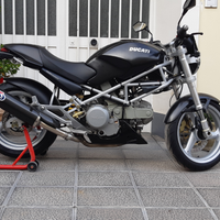 Ducati Monster 600