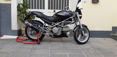 Ducati Monster 600