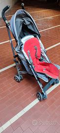 passeggino maclaren 