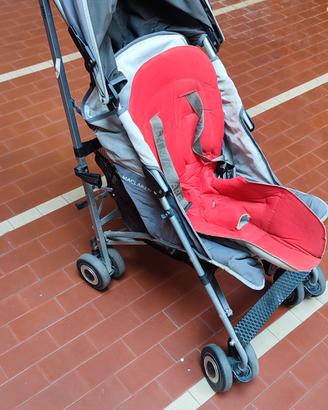 passeggino maclaren 