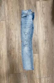 Jeans Jack & Jones modello skinny