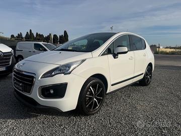 Peugeot 3008 1.6 HDi GARANZIA
