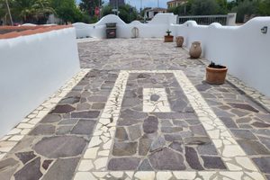 Appartamento per mesi estivi