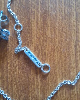 parure pandora