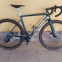 BICI CORSA GRAVEL COLNAGO 