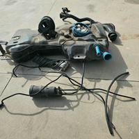 serbatoio smart 451 benzina (2007-2015)