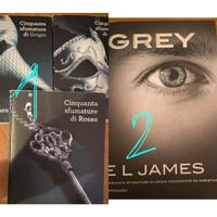 Cinquanta sfumature di grigio