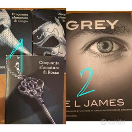 Cinquanta sfumature di grigio