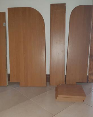 MOBILI CUCINA