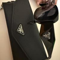 Occhiali da sole prada