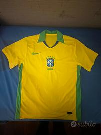 maglia Neymar del Brasile stagione 2024/2025