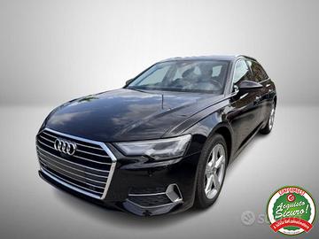 AUDI A6 Avant 40 2.0 TDI ultra S tronic Business