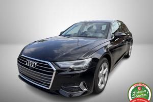 AUDI A6 Avant 40 2.0 TDI ultra S tronic Business