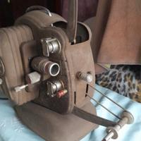 Proiettore Noris 8m anni 50 vintage 