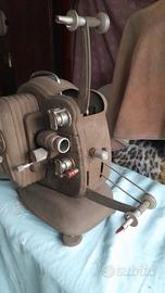 Proiettore Noris 8m anni 50 vintage 