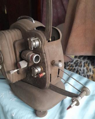 Proiettore Noris 8m anni 50 vintage 