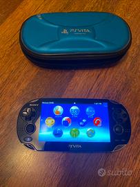 Ps vita oled 3 G