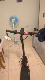 monopattino elettrico