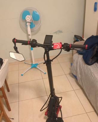 monopattino elettrico