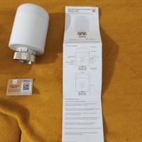 Valvole termostatiche