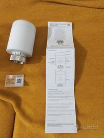 Valvole termostatiche