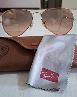 Ray-Ban Aviator 
