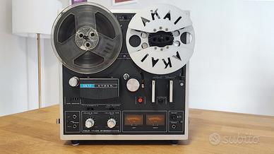 Akai 1721L Registratore a bobine