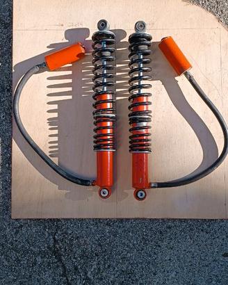 Ammortizzatori KTM 1981