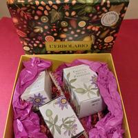 Set L'Erbolario Frutto della Passione - NUOVO