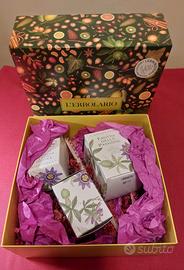 Set L'Erbolario Frutto della Passione - NUOVO