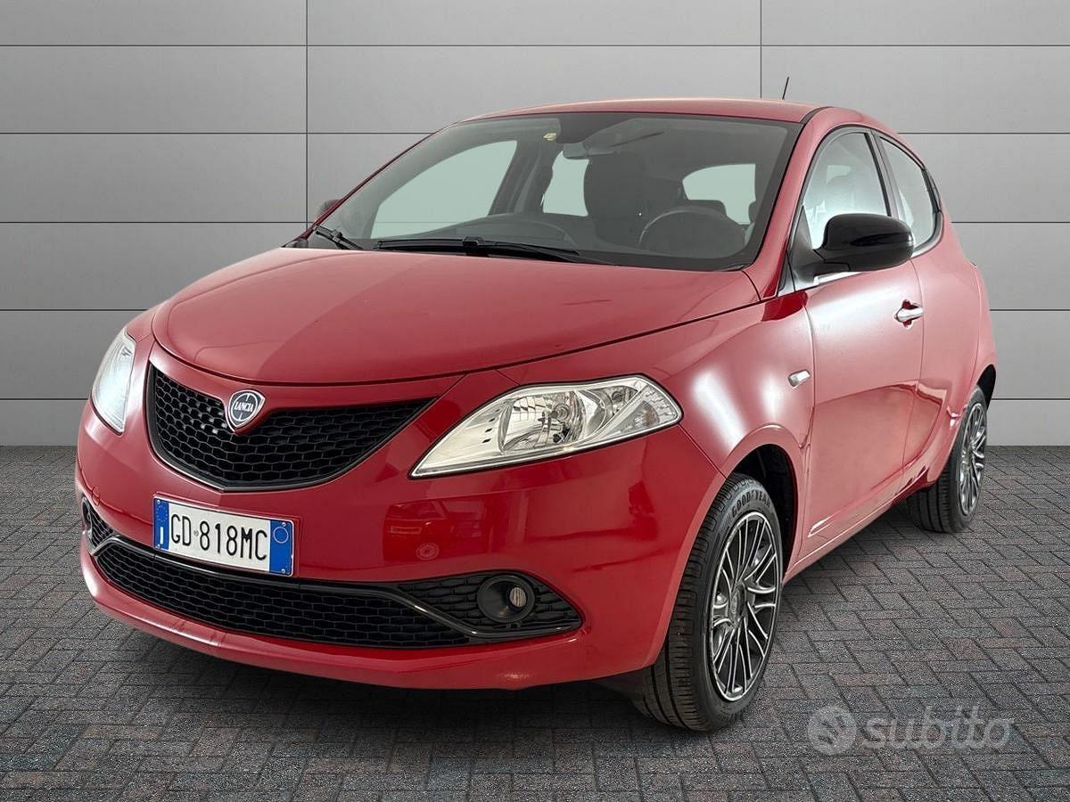 Lancia Ypsilon 3ª serie
