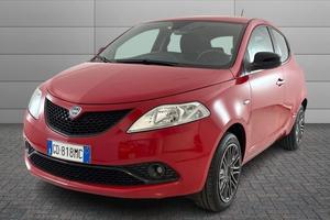 LANCIA Ypsilon III 2015 - Ypsilon 1.0 firefly hybr