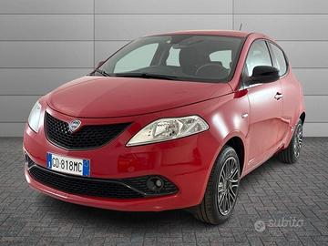 LANCIA Ypsilon III 2015 - Ypsilon 1.0 firefly hybr