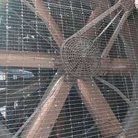 ventilatori per animali