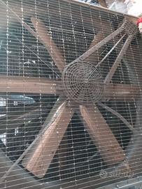 ventilatori per animali