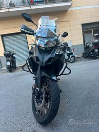 Benelli TRK 502 X