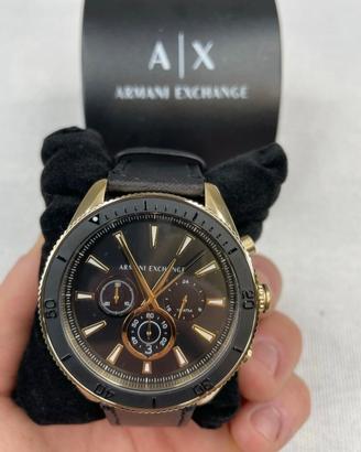 Orologio Armani Exchange