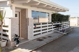 Villetta a schiera Margherita di Savoia