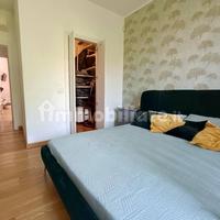 letto matrimoniale IKEA TUFJORD