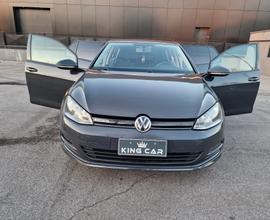 Volkswagen Golf 1.4 TGI 5p. Trendline BlueMotion