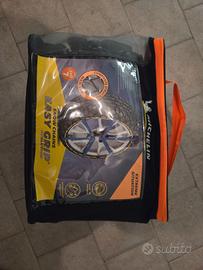 Calze da neve Michelin omologate