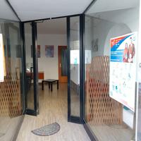 EUROCASA Falconara- Ufficio in centro