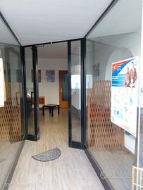 EUROCASA Falconara- Ufficio in centro