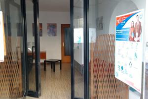 EUROCASA Falconara- Ufficio in centro