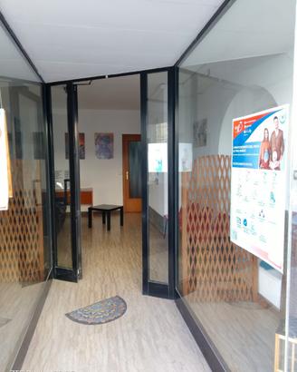 EUROCASA Falconara- Ufficio in centro