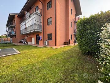 Appartamento Druento [Cod. rif 2146VRG]