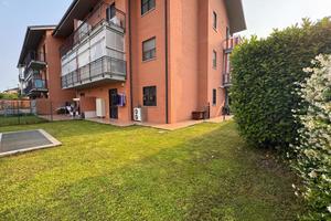 Appartamento Druento [Cod. rif 2146VRG]