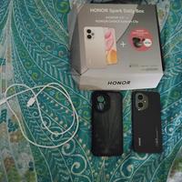 HONOR 400 5G (512GB) - Pari al Nuovo + Garanzia 